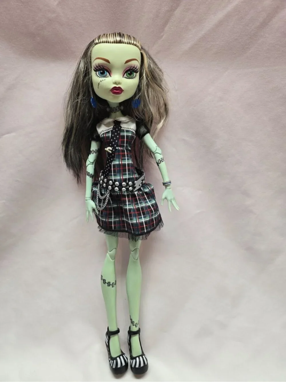 monster high monster high